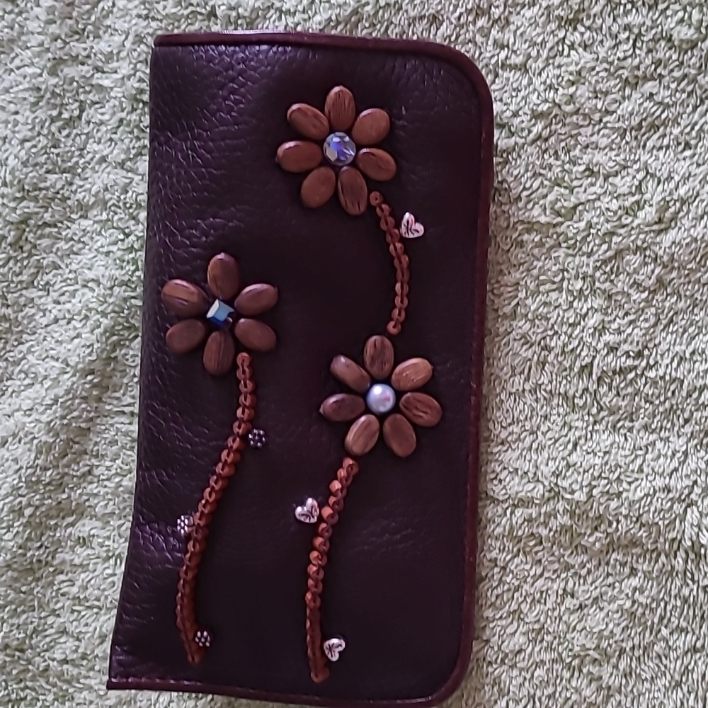 Brighton Sunglasses case